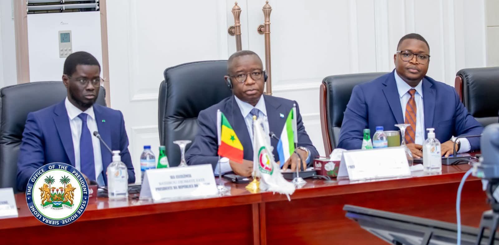 Guinée-Bissau : la CEDEAO réclame un gouvernement inclusif et la libération des détenus politiques