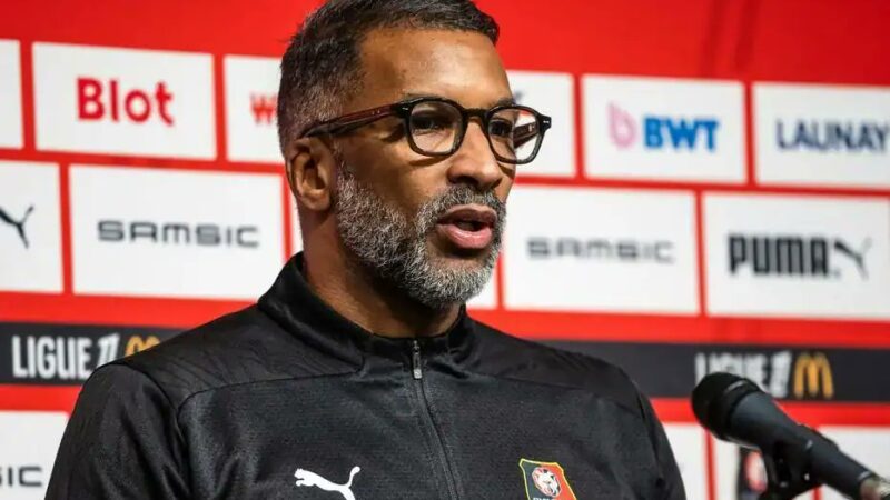 Habib Beye apporte la réplique suite aux déclarations sur l’équipe de la Côte d’Ivoire qui lui avaient été prêtées (vidéo)