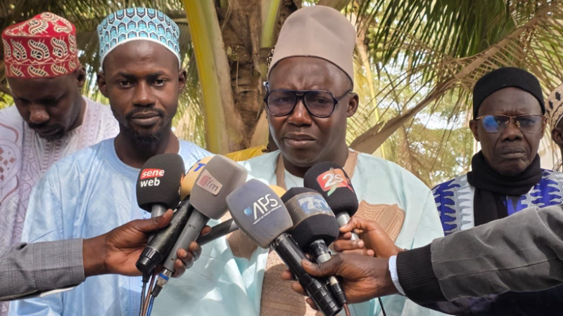 Thiès : Le Gamou de Serigne Moustapha Ndiéguène abordera l’islam face aux défis contemporains