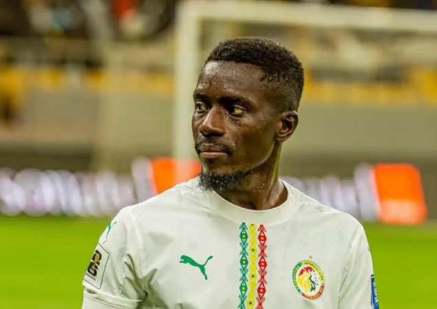 Avec 54 passes cassant les lignes, Gana Gueye impressionne à la CAN