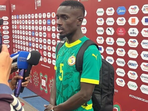 « Le Sénégal a besoin de lui »: Pape Thiaw et Gana Guèye réagissent à la sortie de Sadio Mané