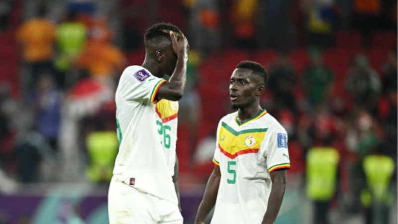 CAN 2025 : Gana Gueye et Pape Gueye, moteurs du jeu sénégalais à la passe progressive