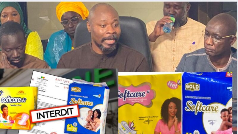 Commerce intérieur : Guy Marius Sagna appelle à un contrôle par les Sénégalais