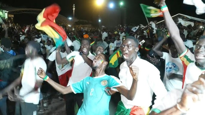 Can 2025 : La Police nationale appelle les usagers de la route à plus de retenue