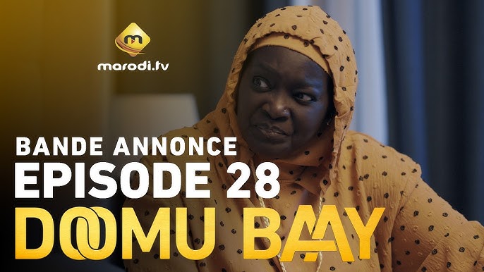 Doomu Baay – Episode 28 
