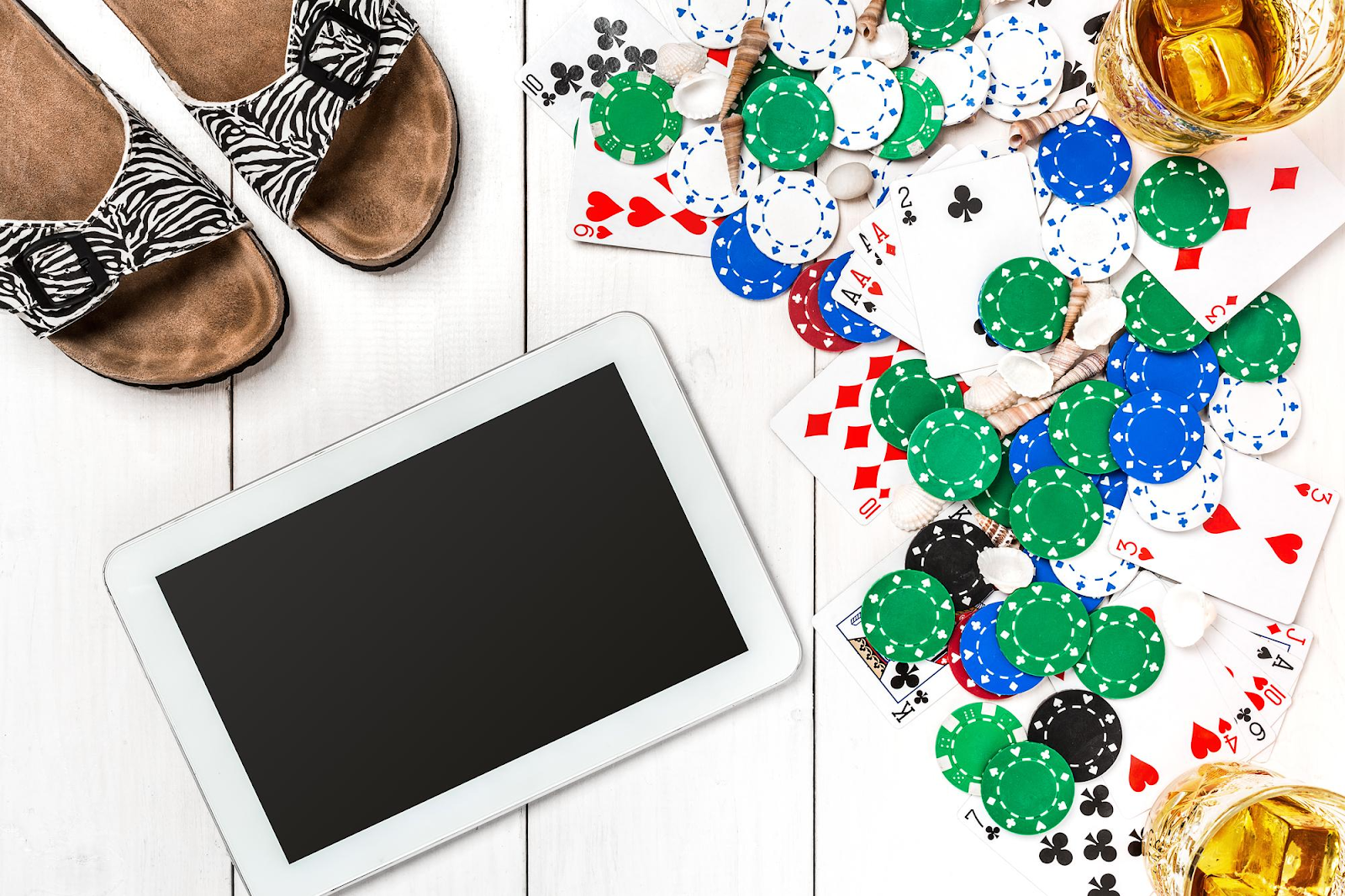 Top 10 des casinos en ligne avec les meilleurs bonus de bienvenue