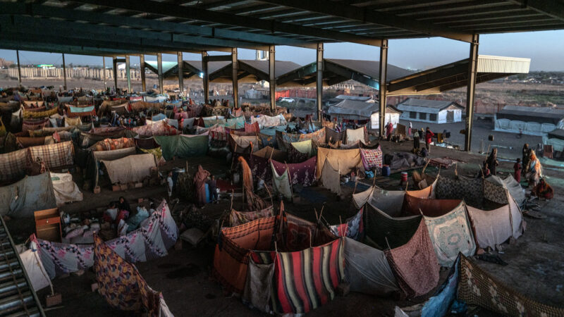 1 000 jours de guerre au Soudan : les civils paient le prix de cette tragédie