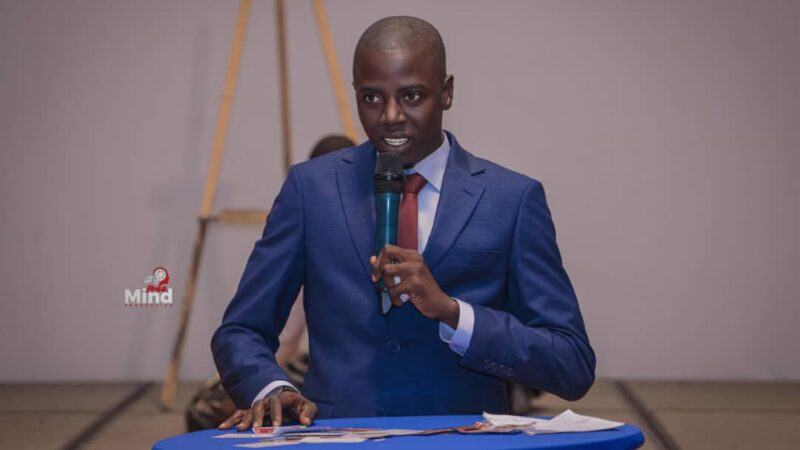 Département de Fatick : « Consensus ou trahison, que seront les investitures de 2027 ? », (Coumba Ndofféne Diouf, Pastef)