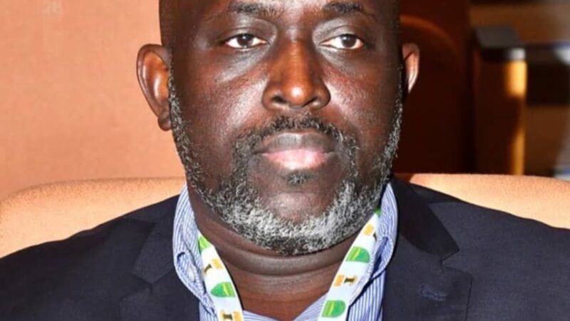 Ressources stratégiques et souveraineté : « les lignes rouges de l’ordre mondial », (Ndiack Lakh)