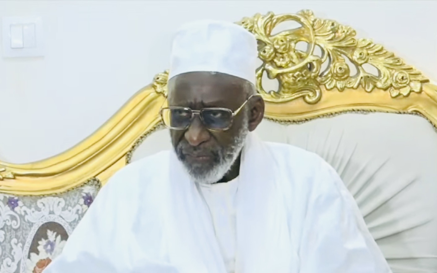 Retour au pays du Khalife Thierno Madani Mountaga Tall : un voyage spirituel et mémoriel sous le signe de la fidélité et de la transmission