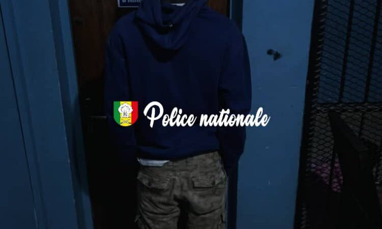 Grand Yoff : Interpellation du cerveau d&rsquo;une bande de malfaiteurs par le Commissariat d’arrondissement…