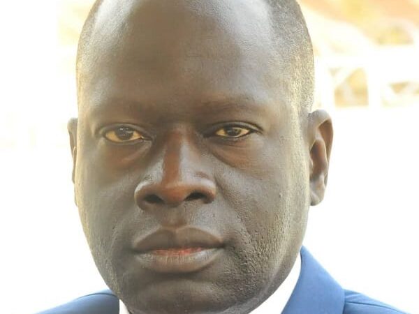 Mayacine Camara aux Lions: « Par votre discipline exemplaire et votre talent brut, vous êtes devenus les ambassadeurs d&rsquo;une Afrique qui gagne… »