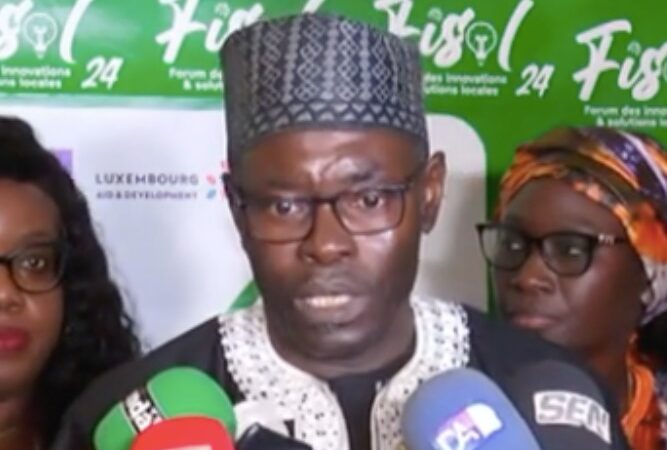 FISOL-2 : Accélérer la transition verte par des solutions locales en Afrique de l’Ouest