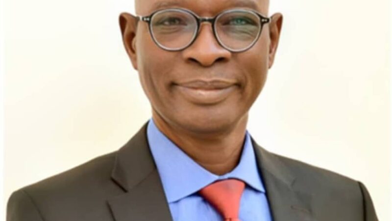 CAN 2025, JOJ, tourisme et infrastructures : Le plaidoyer de Doudou Gnagna Diop …