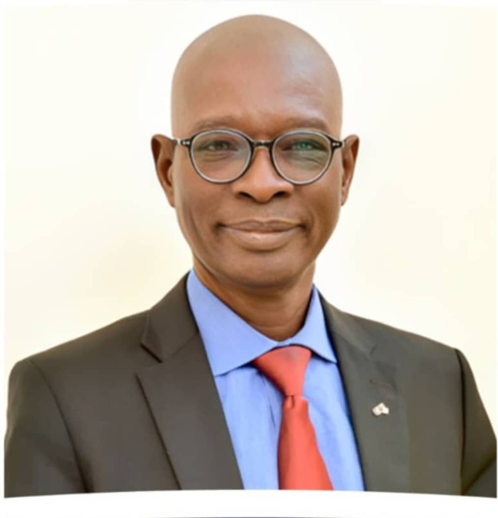 CAN 2025, JOJ, tourisme et infrastructures : Le plaidoyer de Doudou Gnagna Diop …