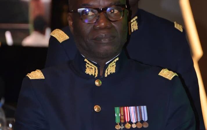 Caducée d’or spécial : le SYMEPS honore l’excellence médicale de l’Hôpital Principal