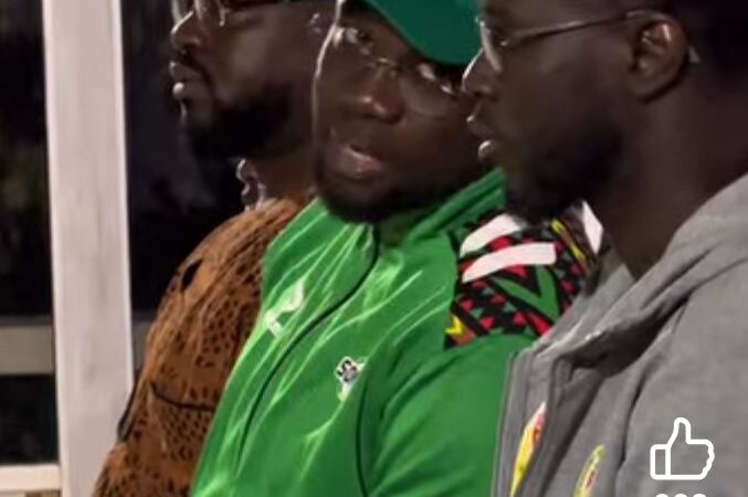 CAN 2025 : le président Bassirou Diomaye Faye décrète le lundi journée chômée et payée pour célébrer les Lions (vidéo)