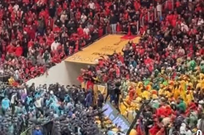 Après la finale au Maroc : Cheikh Thioro Mbacké interpelle l’État pour la sécurité des Sénégalais …