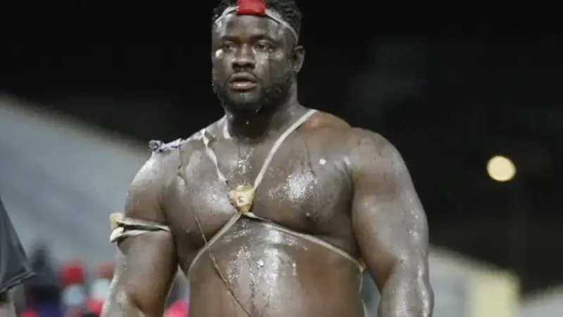 CNG : La licence d’Eumeu Sène refusée en raison de son âge …