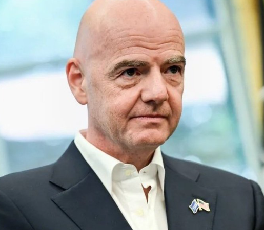 Finale de la CAN : Infantino dénonce des agissements « inacceptables »