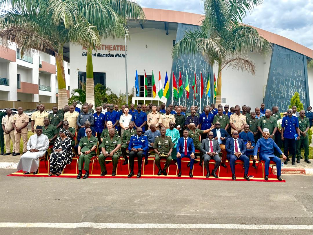 Conférence à l’IDS : Me Bamba Cissé détaille la stratégie de défense globale du Sénégal