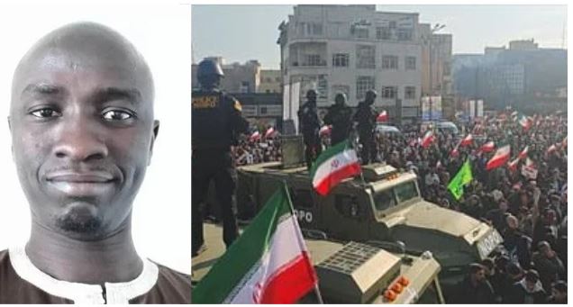 Souveraineté et dialogue : le MCS prend position en faveur de l’Iran…