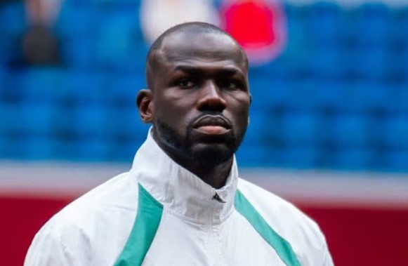 Décès du père de Kalidou Koulibaly : La FSF présente ses condoléances