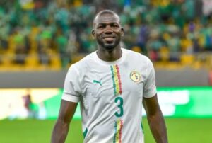 « Les joueurs donneront 200 % » : Le message fort de Koulibaly avant la France