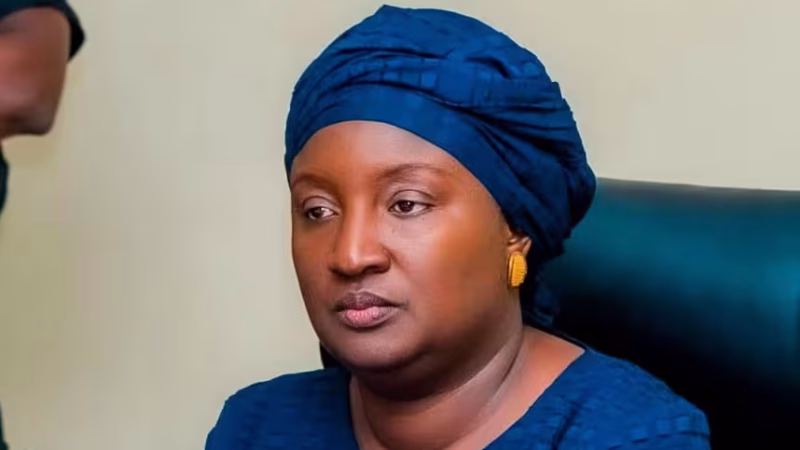 “Courage, discipline et excellence” : Le message fort de la ministre de la Jeunesse et des Sports