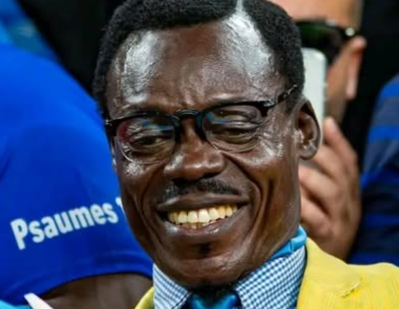 438 minutes d’hommage : À 26 ans, « Lumumba vea » marque la Can