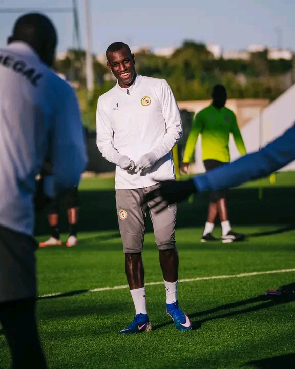 La Matinale Senego : Anta Babacar en tournée, Lions en entraînement et appels de l