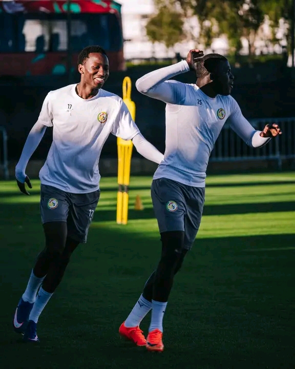 La Matinale Senego : Anta Babacar en tournée, Lions en entraînement et appels de l