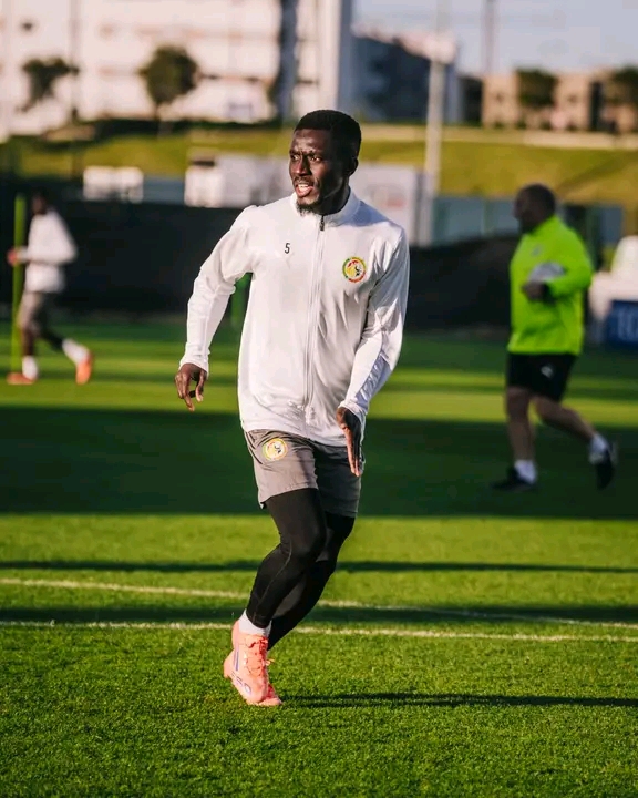 La Matinale Senego : Anta Babacar en tournée, Lions en entraînement et appels de l