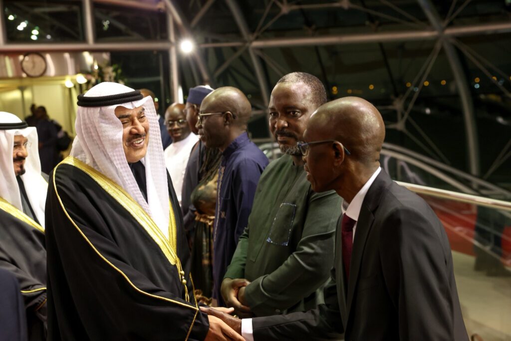 La Matinale Senego : La détention de Ngom, l