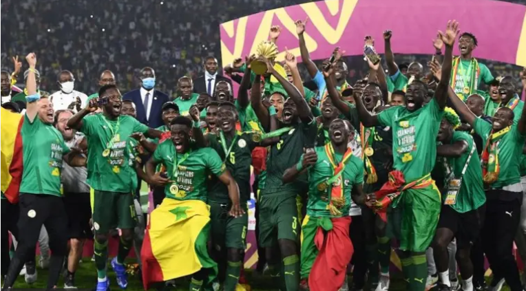 Sanctions CAF : Abdoulaye Makhtar Diop explique pourquoi le Sénégal conserve son titre