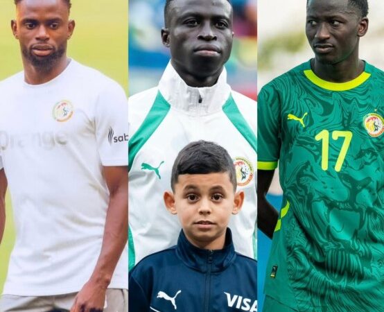 Finale de la CAN 2025 : Krepin Diatta, Ousseynou Niang et Pape Matar Sarr sortis de l’hôpital