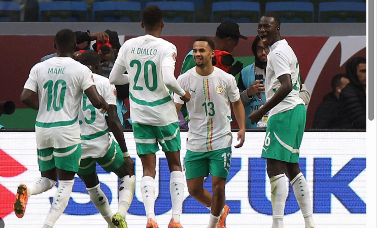 Foot – Equipe nationale: « Les acquis sont là, tout comme les axes d&rsquo;amélioration tactique » (Cherif Sadio)