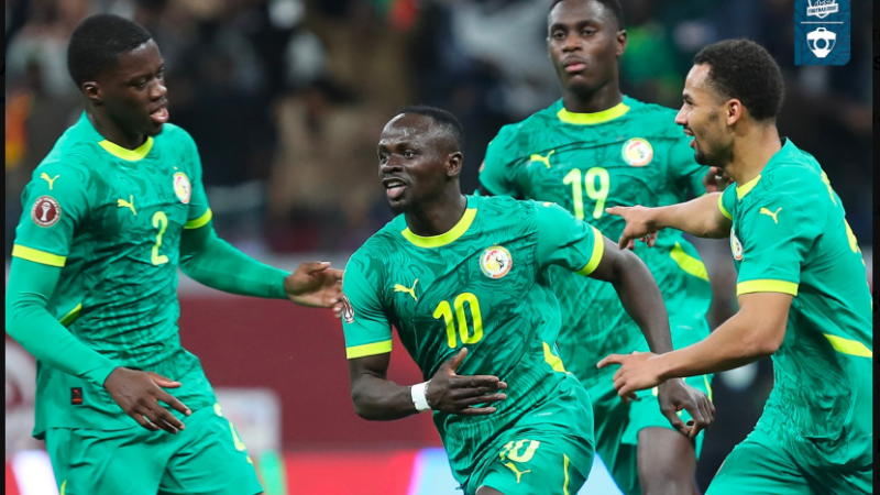 Foot – Fenêtre de mars : Le Sénégal affrontera la Gambie en amical à Diamniadio