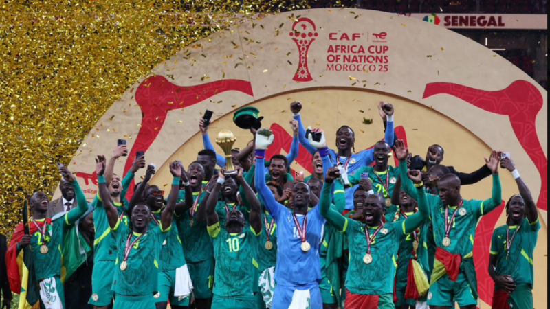 Alhamdoulilah la deuxième étoile brille désormais – Par Macoumba MBODJ*