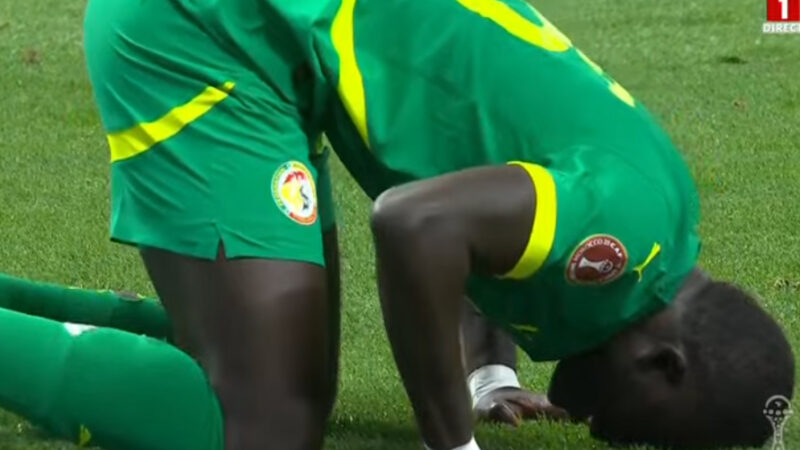 CAN 2025 : Le Sénégal en finale grâce à un but de légende de Sadio Mané !
