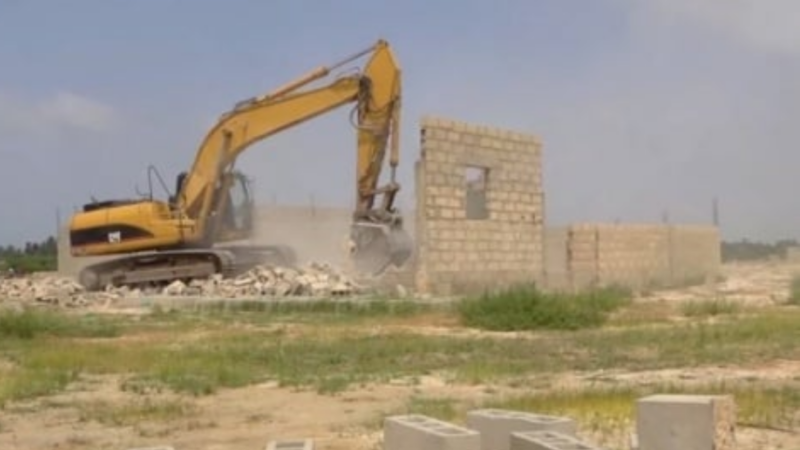 Dakar : Le parquet ouvre une enquête foncière visant des figures du monde économique et politique