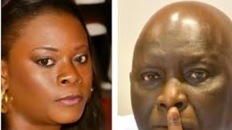 Affaire Madiambal Diagne : Jour de vérité pour son épouse et son fils devant le Pool judiciaire financier