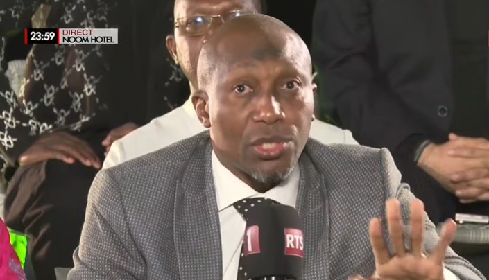 CAN Maroc-Sénégal : Les révélations explosives de Malang Diédhiou sur l’arbitrage africain (Vidéo)