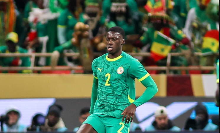« Il ne fait pas partie de mon effectif, mais il a un potentiel énorme » : Le coach de Chelsea bluffé par Mamadou Sarr