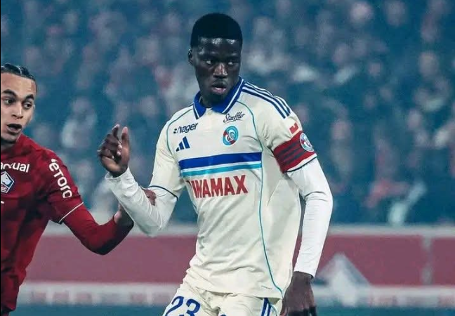 Gary O’Neil : “Mamadou Sarr est l’un des défenseurs les plus exceptionnels que j’aie vus”