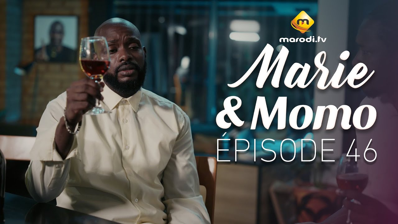 Marie & Momo – Episode 46