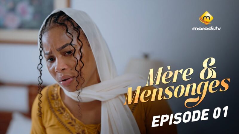 Mère et Mensonges – Épisode 01