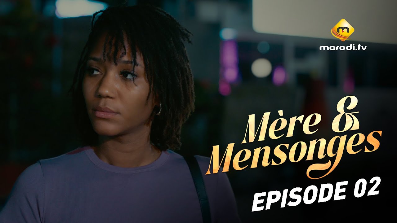 Mère et Mensonges – Épisode 02