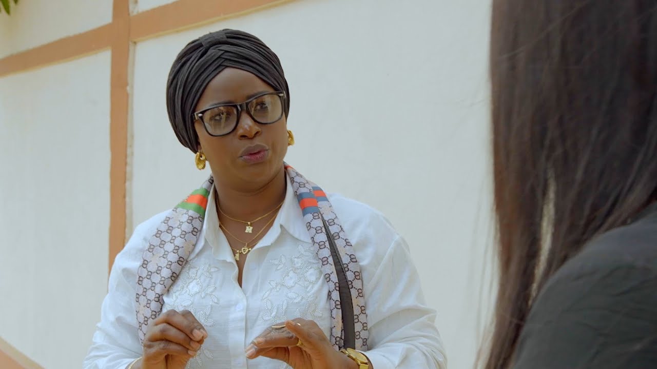 Neegu Ndeye – Episode 41