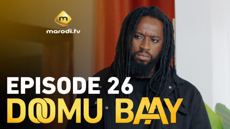 Doomu Baay – Episode 26